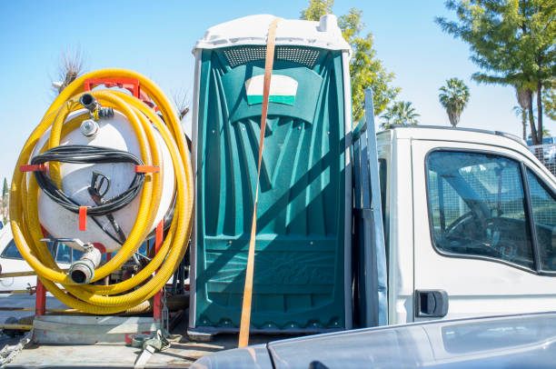 Best Portable toilet rental cost  in Greenville, KY