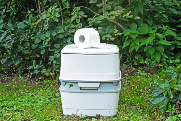 Best Luxury portable toilet rental  in Greenville, KY