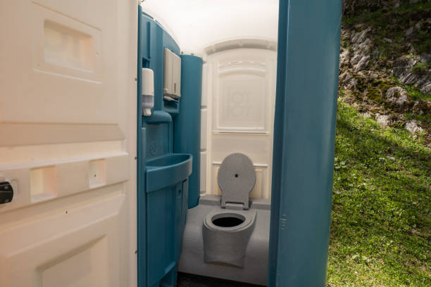 Best Porta potty rental near me  in Greenville, KY
