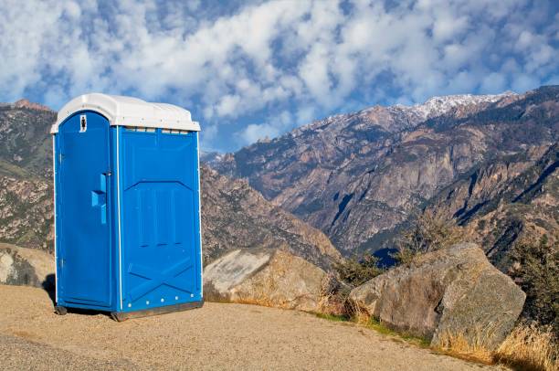 Portable Toilet Options We Offer in Greenville, KY