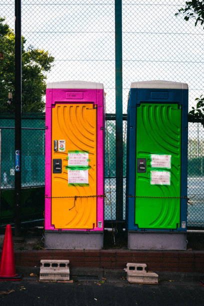 Best Emergency porta potty rental  in Greenville, KY