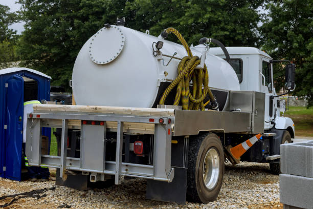 Best Long-term porta potty rental  in Greenville, KY